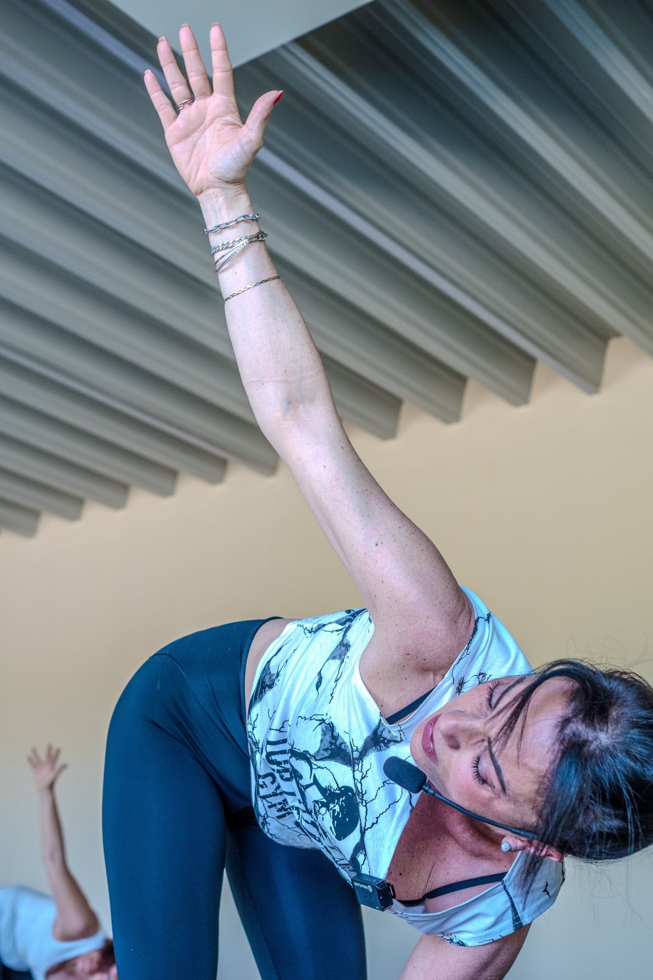 Corsi fitness a Ferrara Lido di Spina. Top Level Gym Corso Funzionale. Palestra a Ferrara Lido di spina