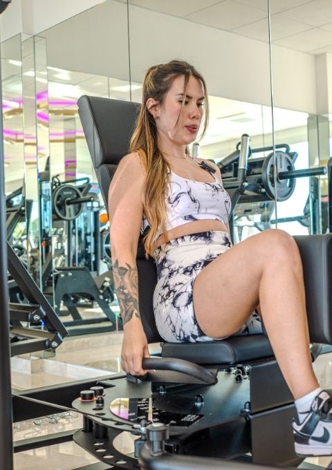 Top level gym. Attività, divertimento in un ambiente professionale e curato in ogni dettaglio